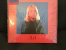 Lush by Snail Mail Rough Trade Exclusive Limited Edition Red/Blue Split Vinyl LP