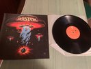 Boston 180 Gram 2010 Epic Records Vinyl LP 829421341888