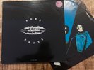 Spiritualized Electric Mainline – Pure Phase LP Original 1st UK 1995 ALBUM RARE