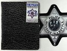 Police - Message In A Bottle Shaped Picture Disc 7