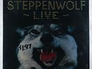 Steppenwolf - Live 2xLP - Dunhill SEALED