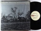 V/A - Blues Roots/Mississippi LP - RBF VG+ Shrink