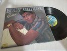 Eddy Quiroz LP Merengue