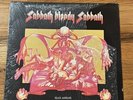 Black Sabbath - Sabbath Bloody Sabbath Vinyl 1974 Warner Bros. LP In Shrink