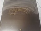 Carpenters The Singles 1969-1973 LP Vinyl Record A&M SP 3601 1973 USA Sealed Crc