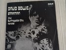 DAVID BOWIE. 