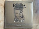Ella Fitzgerald - Gold - The Original Classics (2LP Gatefold 180g Vinyl) NEW