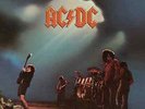 AC/DC |  Vinyl LP | Let There Be Rock  | Columbia