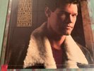 NEW Sealed Randy Travis An Old Time Christmas  Vinyl LP 1989 Warner Brothers