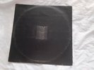 Joy Division – Unknown Pleasures - Textured Sleeve 1979 Vinyl LP 12