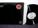 BRIAN ENO Discreet Music LP 1st Press 1975 UK Gray/Black Obscure/Island SHRINK
