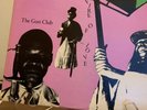 The gun club vinyl 1981 Ruby Records