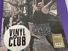 SEALED HYPE THE DOORS STRANGE DAYS 2015 LP RSD REISSUE ELEKTRA RHINO VINYL