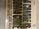 A Change is Gonna Come/Newport Folk Festival 2LP 889/1000 Pre-owned