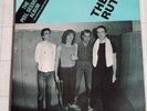 The Ruts The Peel Sessions 1990 Strange Fruit Record Vinyl Album Original Radio