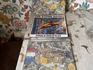 The Stone Roses  1991  ORE ZLP 502 +ORE LP 502+FOOLS GOLD 3 RECORDS IN TOTAL