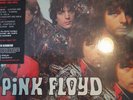 PINK FLOYD  x  3     PIPER AT THE GATES OF DAWN   FINAL CUT,  OBSCURED BY CLOUDS
