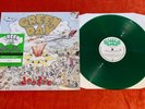 GREEN DAY Dookie RARE 1994 NUMBERED LP ORIGINAL 1st PRESS w/ ERNIE BANNED COVER