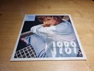 Taylor Swift 1989 (Taylor’s Version) Aquamarine Green Vinyl LP NEW