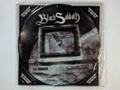 BLACK SABBATH TV Crimes 1992 *SEALED* Vinyl Iron Maiden Kiss AC/DC Judas Priest