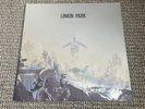 Linkin Park - Recharged Vinyl Record 2xLP CLEAR 2013 Remix