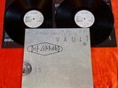 DEF LEPPARD Vault: Greatest Hits 1980-1995 RARE ORIGINAL 1st PRESS 2x VINYL LP
