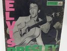 Rare Elvis Presley Rock N Roll No 1 HMV Label 12