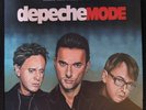 Depeche Mode: Enjoy The Silence In 1998 (white/blue splash vinyl)