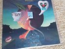NICK DRAKE Pink Moon 1972 UK 1ST PRESS A-1U/B-1U Vinyl PINK RIM