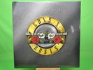 Guns N' Roses Greatest Hits 2 Lps Inc Welcome To The Jungle And Sweet Child E210