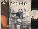 R.E.M. Document 1987 IRS-42059 CLEAN  EX++