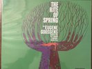 Igor Stravinsky The Rite Of Spring Analogue Production 45rpm