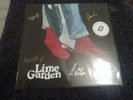 Lime Garden-One More Thing-DINKED EDITION SIGNED CORNETTO VINYL SEALED 500 ONLY