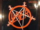 SLAYER- RARE Criminally Insane (Remix) Specially Priced Maxi-Single. EP.