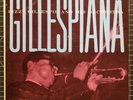 DIZZY GILLESPIE Gillespiana LP 1961 STEREO Verve V6-8394 LALO SCHIFRIN Vinyl