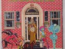 Captain Beyond – Sufficiently Breathless - OZ 1973 GF Capricorn LP - Prog  Psych