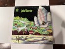 Jade Warrior- Self Titled- LP 1971 Vertigo VEL 1007