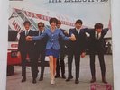 The Executives - Self Titled Debut - OZ 1968 Festival Records LP - Psych Soul
