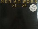 '81 - '85 - Men At Work (1986 Australia) PROMO