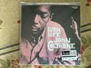 JOHN COLTRANE - LUSH LIFE  - 45 RPM Limited Edition Number. 0645