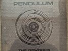 Pendulum The Reworks Vinyl LP / New Sealed