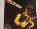 STEVE MILLER BAND - FLY LIKE AN EAGLE VINYL LP AUST PRESSING NEAR MINT COND