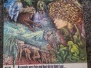 Tyrannosaurus Rex- My People Were Fair And Had Sky In Their Hair ... ORIGINAL LP