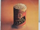 Daryl Hall & John Oates WHOLE OATS 1972 Original Vinyl LP - EX / EX / EX