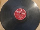78 RPM  ETTA JAMES + Maxwell Davis GOOD ROCKIN' DADDY /CRAZY FEELING  Modern 962