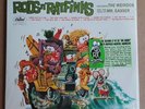 Mr. Gasser & The Weirdos : Rods N' Rat Finks - Capitol / Sundazed LP 5383 Shrink