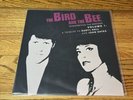 THE BIRD AND THE BEE ‎Interpreting The Masters VOL. 1 LP vinyl NEW Hall & Oates