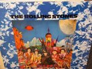 The Rolling Stones Story Box Set 12  Records,Original Records Never Been Played