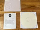 VULFPECK – THRILL OF THE ARTS - ALL WHITE, VULF1202, 2015, 1st Pressing