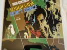 High Contrast - Tough Guys Don't Dance (3x12